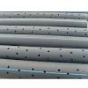 Perforated Pipe
